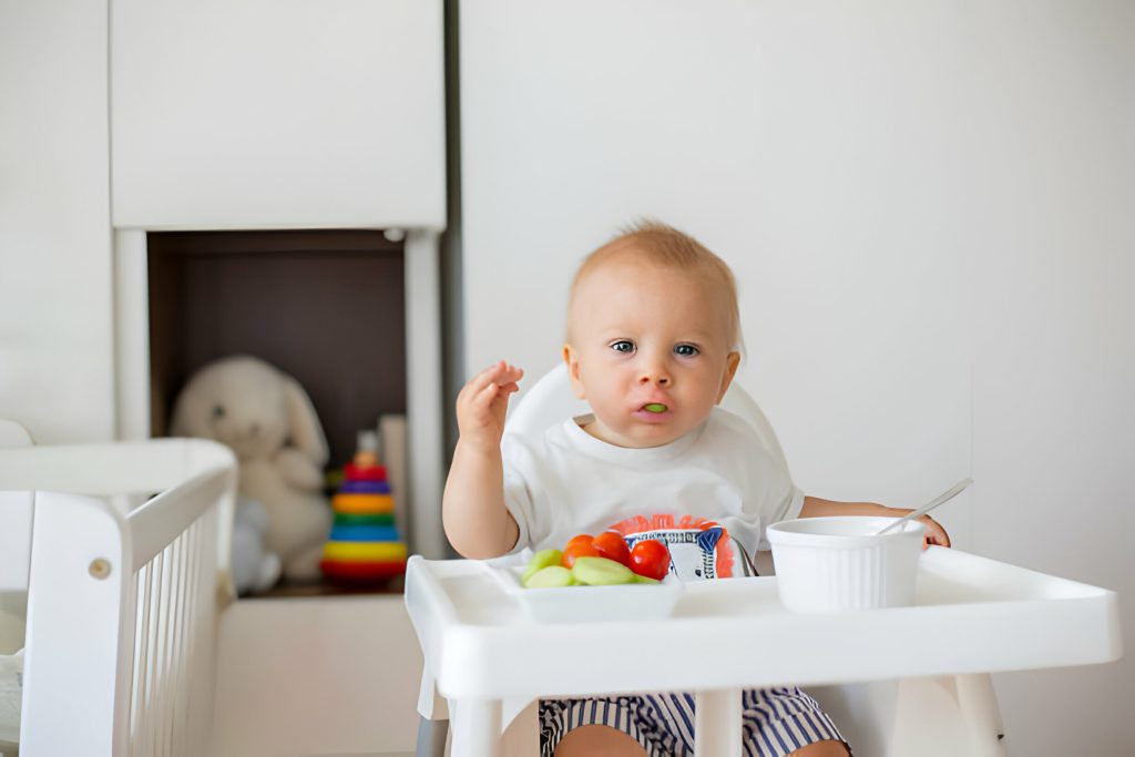 A Comprehensive Guide of Foods to Avoid for 6-Month-Old Babies