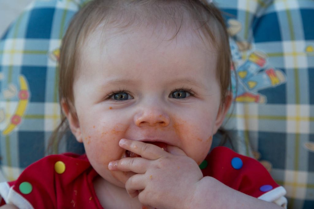 Exploring the Favorite Foods of Toddlers