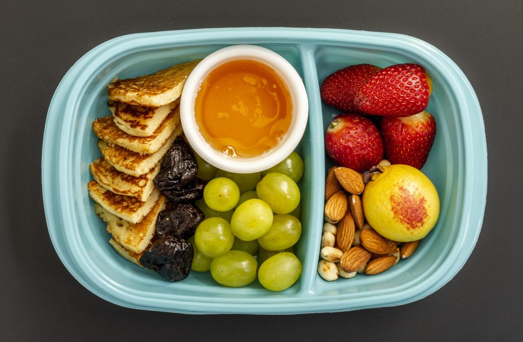 lunch ideas for picky eaters